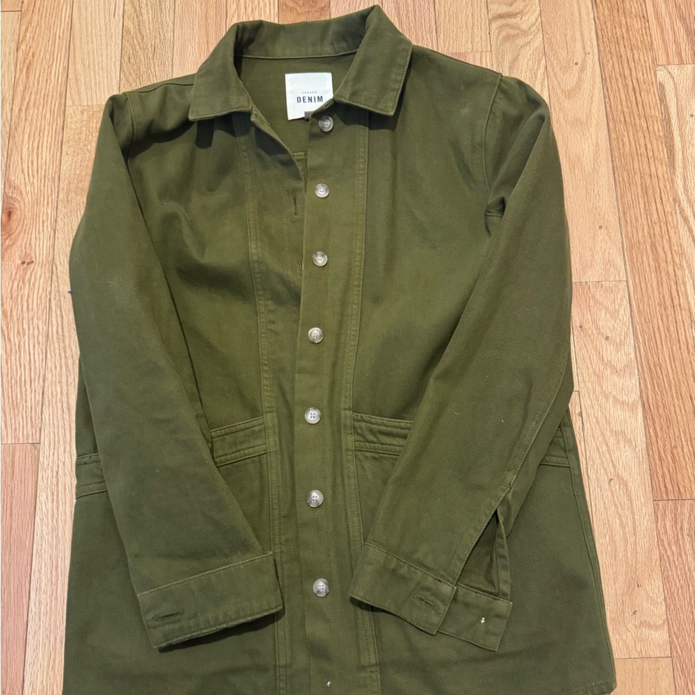 Sezane Will Jacket - image 3